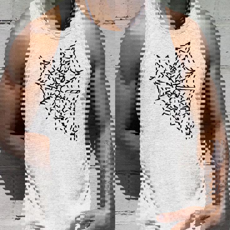 蜘蛛の巣 ハート かわいい ハロウィン ゴス タンクトップ 彼への贈り物