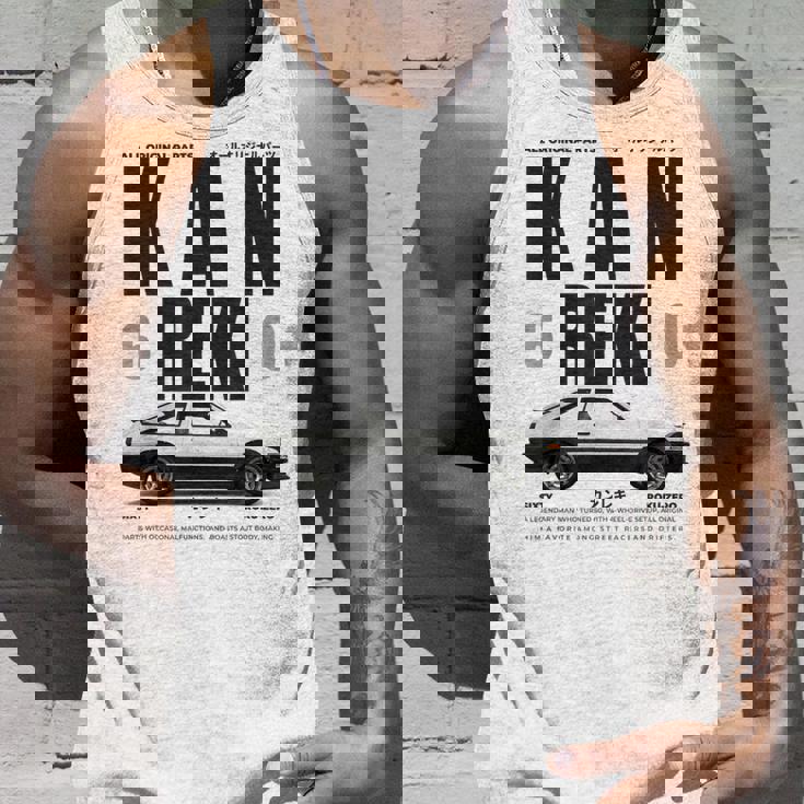車 面白いtシャツ 還暦 自動車 おもしろ ネタ 文字入り 大人 メンズ おもしろグッズ 車いじり 還暦祝い タンクトップ 彼への贈り物