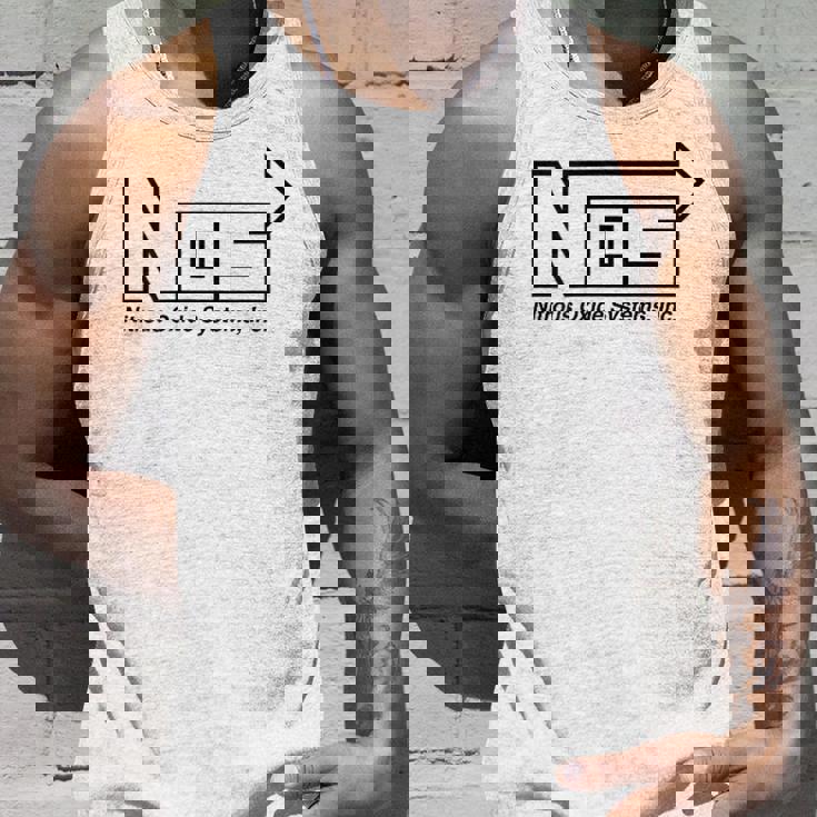 車用nos タンクトップ 彼への贈り物