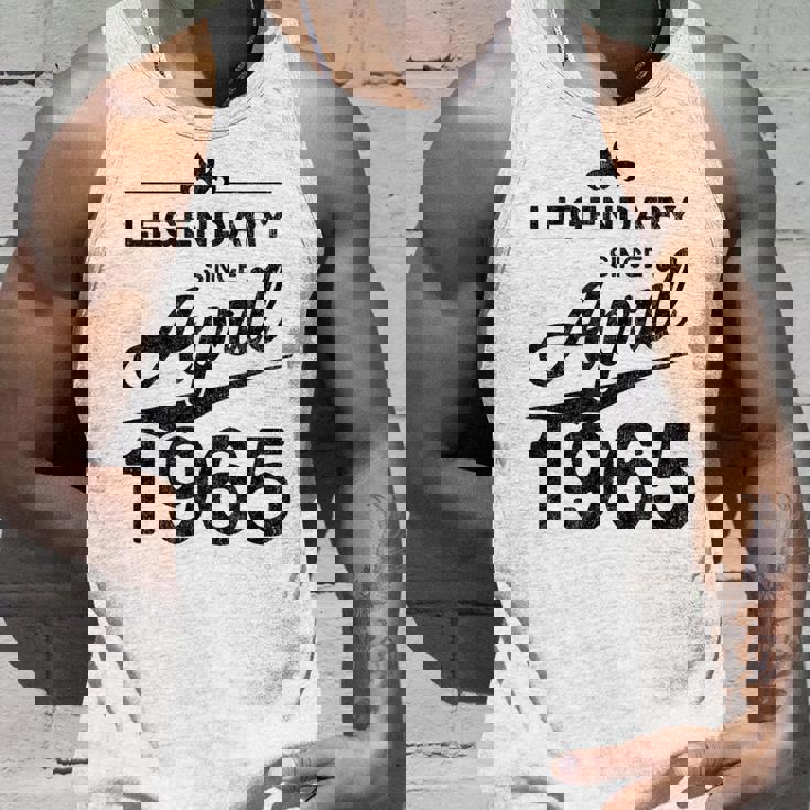 還暦 1965年4月生まれ 60歳 ヴィンテージ タンクトップ 彼への贈り物