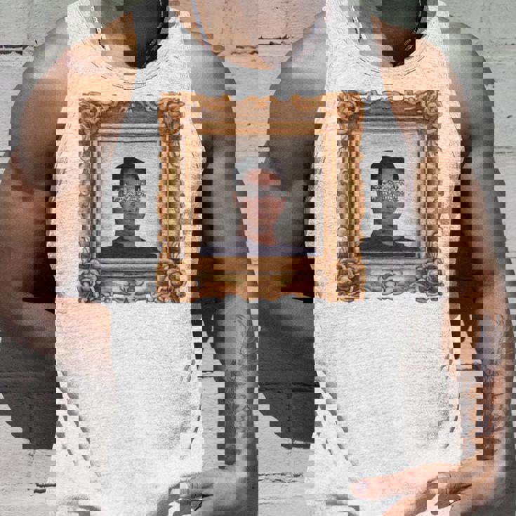 野獣先輩 真夏の夜の淫夢 田所浩二 アートセンパイ 長袖tシャツ タンクトップ 彼への贈り物