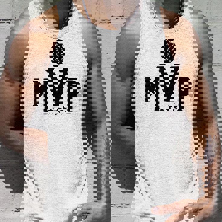 野球 Mvp Mostaluable Player スポーツtシャツ タンクトップ 彼への贈り物