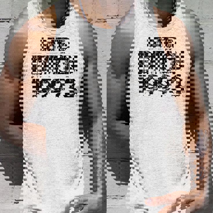 限定版 1993 誕生日 1993年 1993年生まれ タンクトップ 彼への贈り物