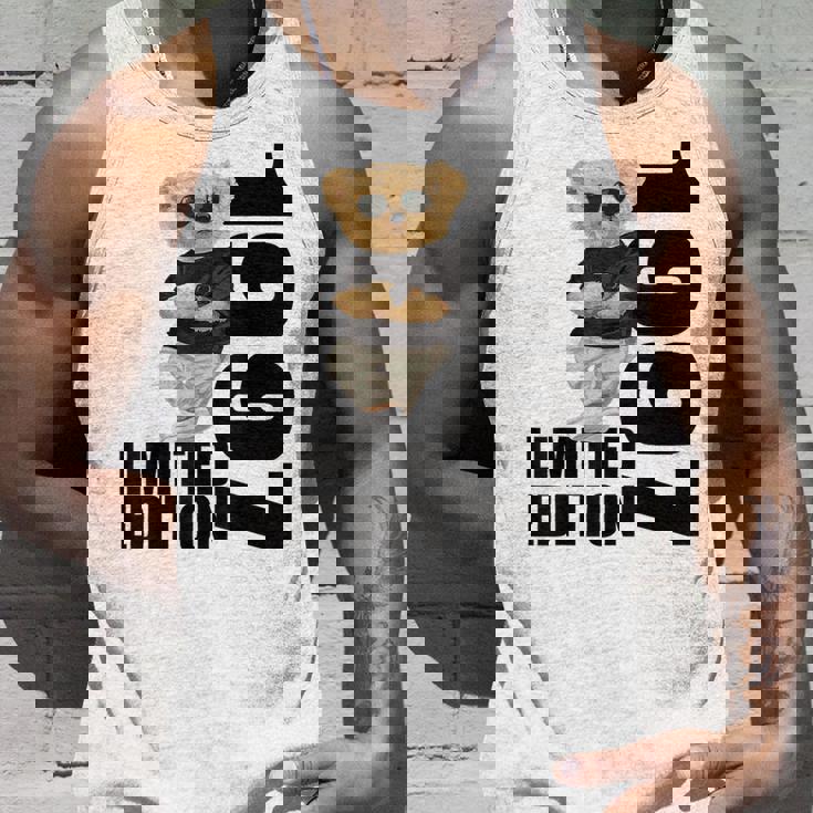 限定版 1997年 ベア・ベア 誕生日 1997年 ヴィンテージ 1997年 タンクトップ 彼への贈り物