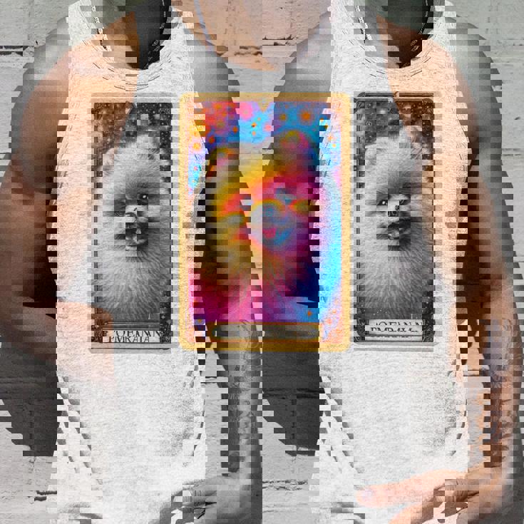 面白いtシャツ ポメラニアン イヌ わんこ メンズ 犬好き グッズ かわいい おもしろ 面白い 服 ネタ 犬 長袖tシャツ タンクトップ 彼への贈り物