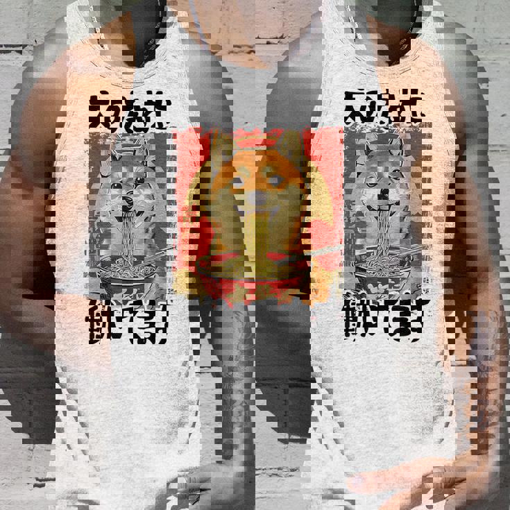 面白いtシャツ 柴犬 イヌ わんこ メンズ 犬好き グッズ おもしろ 面白い 服 ネタ わんこ シバイヌ タンクトップ 彼への贈り物