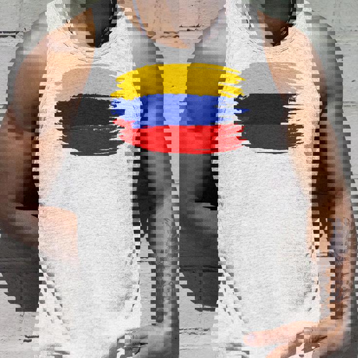 面白いコロンビアのスラングjerga Colombiana Chimba 長袖tシャツ タンクトップ 彼への贈り物