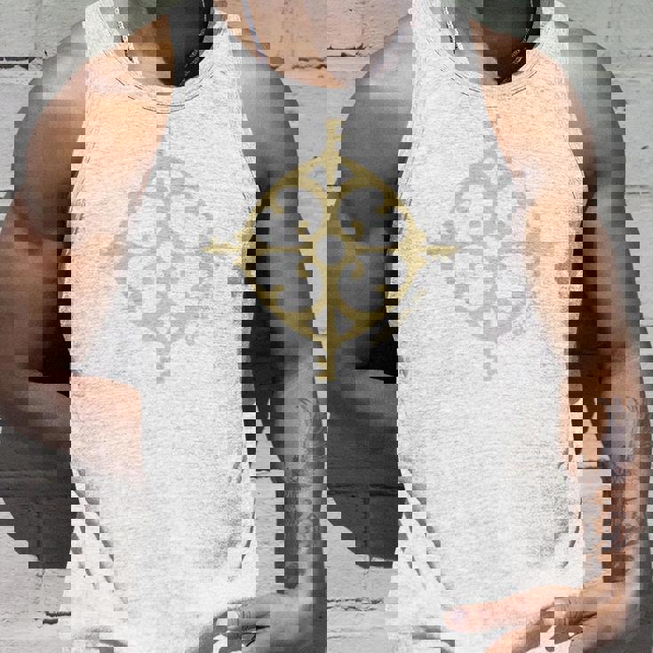 黒猫のウィズ 幻想銀行 タンクトップ 彼への贈り物