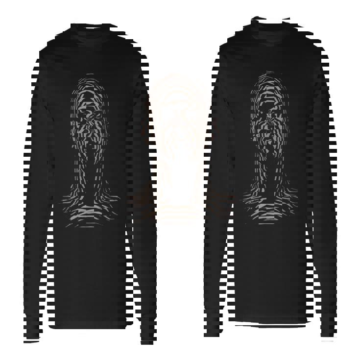 13階エレベーターバンド 長袖Tシャツ ギフトのアイデア