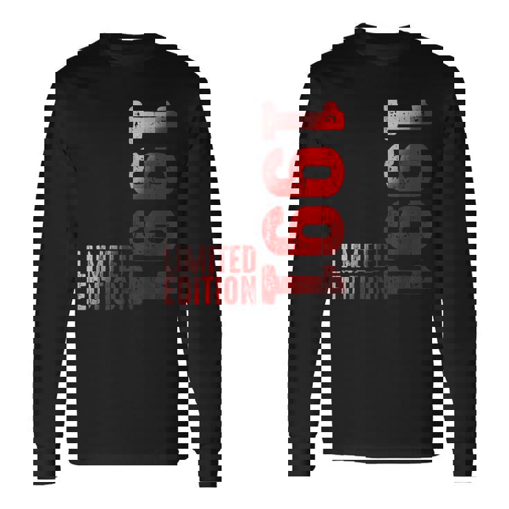 1991 伝説の年 1991 誕生 ヴィンテージ 1991年以降 レトロ 1991 長袖Tシャツ