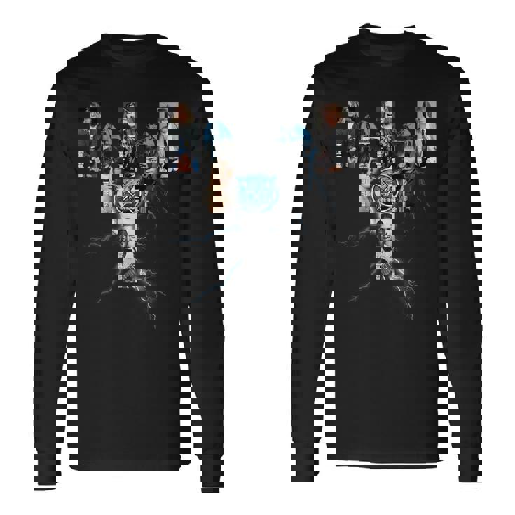 The 27 Club_008 長袖Tシャツ