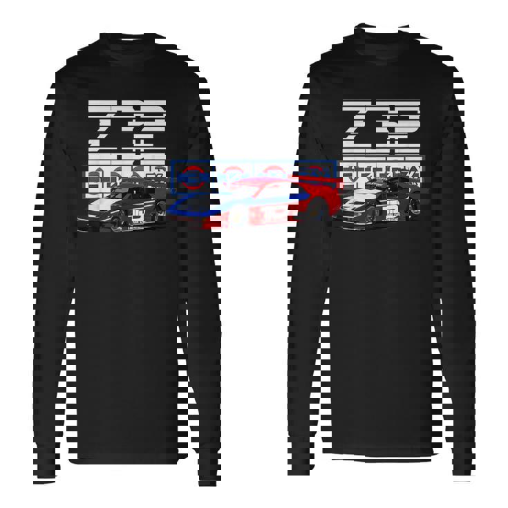 300Zx Z32 メンズ 長袖Tシャツ