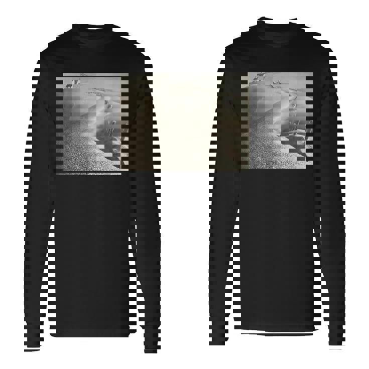 3月1939 長袖Tシャツ