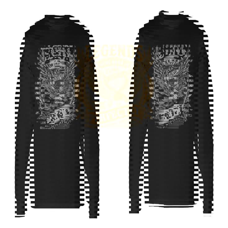 40歳の誕生日プレゼント 男性用 1985年6月 40歳の誕生日 長袖Tシャツ ギフトのアイデア