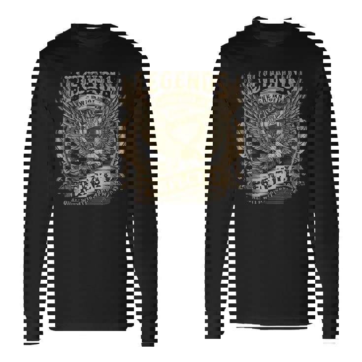 68歳の誕生日プレゼント 男性用 1957年6月 68歳の誕生日 長袖Tシャツ ギフトのアイデア