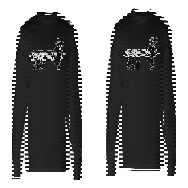 8-Bitka 長袖Tシャツ ギフトのアイデア