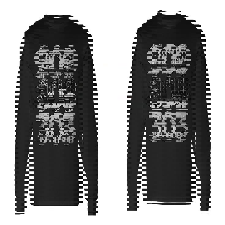 808 909 303 テクノスタイル 長袖Tシャツ