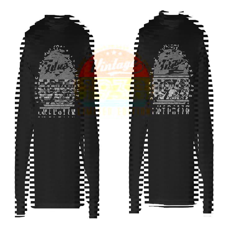 87歳のヴィンテージ 1938年限定版 87歳の誕生日 長袖Tシャツ