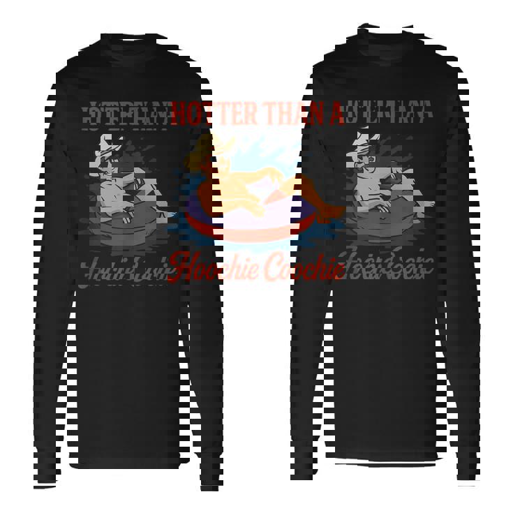 This Is My First Concert Long Sleeve T-Shirt - Thegiftio