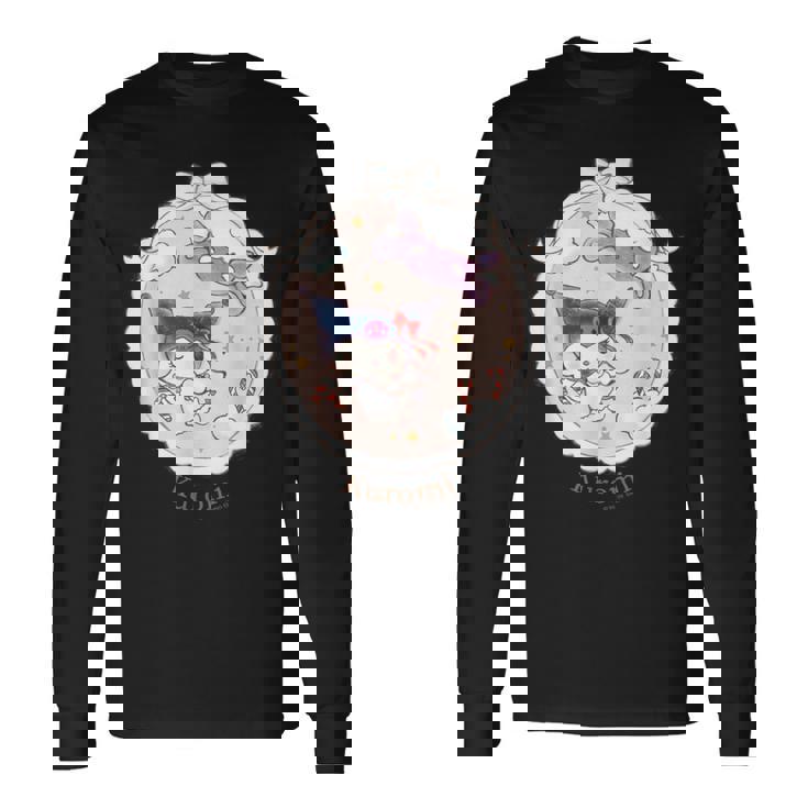 Amazon限定デザイン クロミ エンジェル 長袖Tシャツ