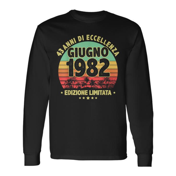 Slip Divertente Per Uomo 'Leggenda Dal 1983' – Regalo Originale Per 43 Anni, Compleanno, Natale E Addio Al Celibato, Taglia XXL