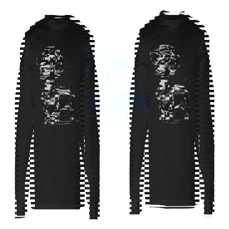 The Bodyguard 長袖Tシャツ ギフトのアイデア