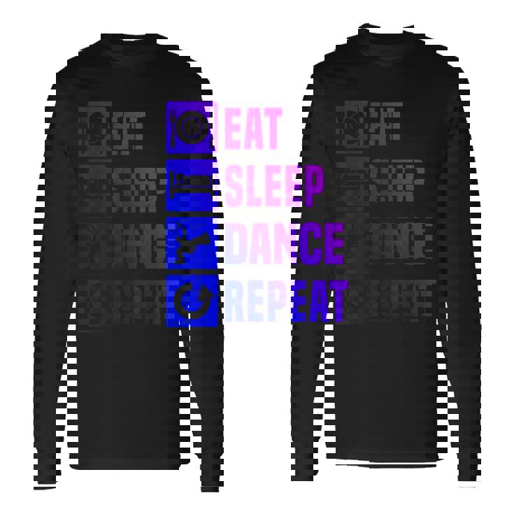 Break Dance メンズ ブレイクダンス ヒップホップ ヒップホップ 長袖Tシャツ