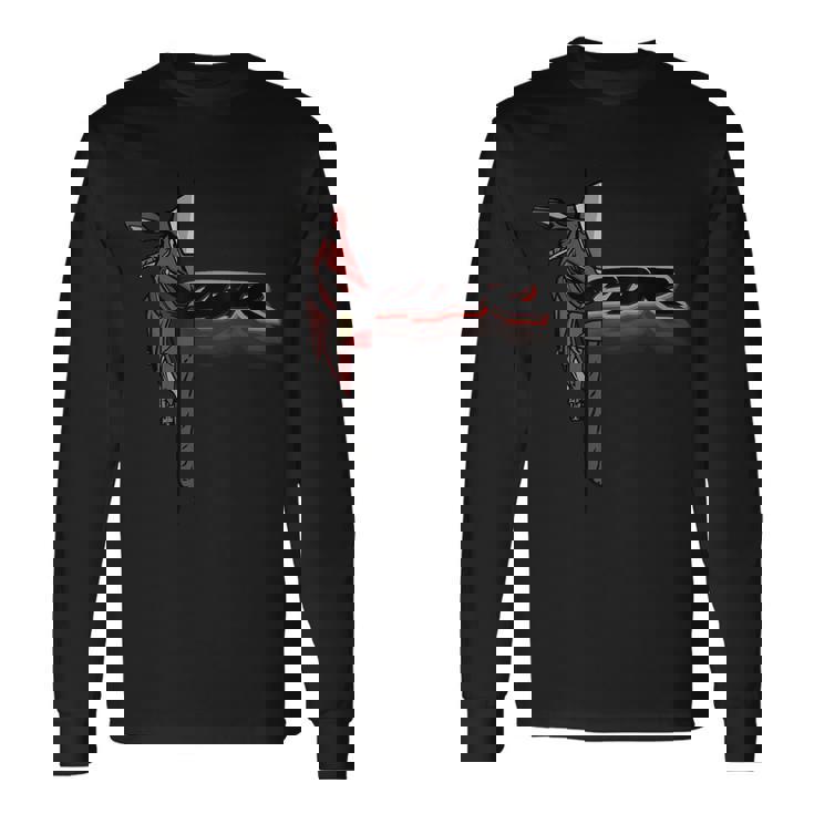 Cbr Fireblade スポーツバイク オートバイ 長袖Tシャツ ギフトのアイデア