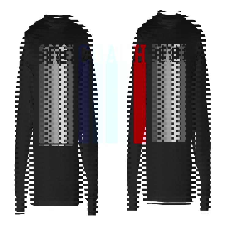 Coach Definition コーチ メンズ ファニー コーチ レディース 長袖Tシャツ