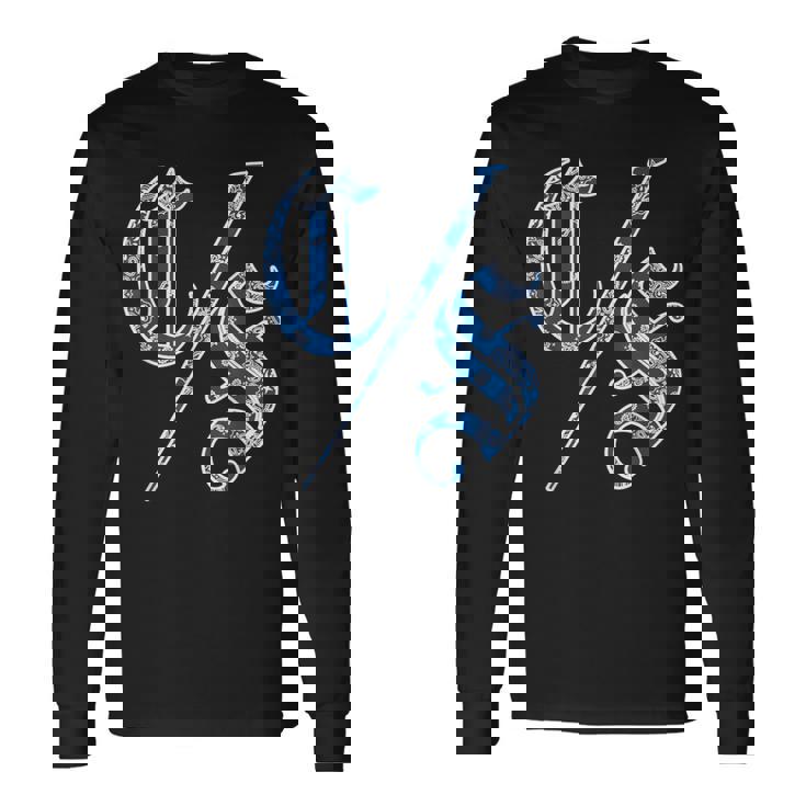 Conafos バンダナ リスペクト チカーノ メキシカン 長袖Tシャツ ギフトのアイデア