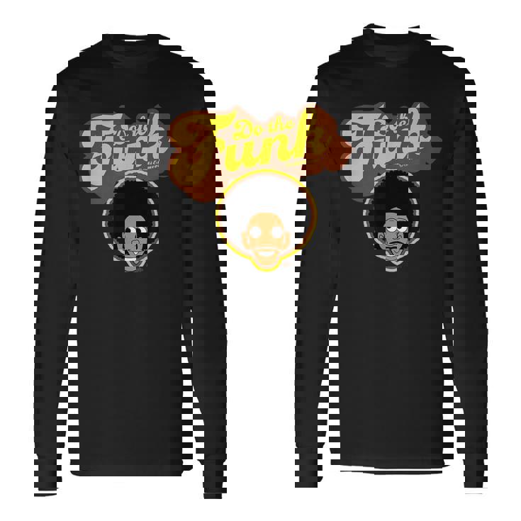 Dtf01 長袖Tシャツ