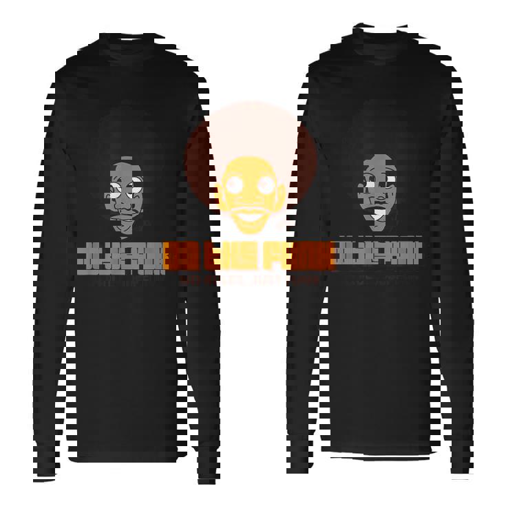 Emo2025-1 長袖Tシャツ