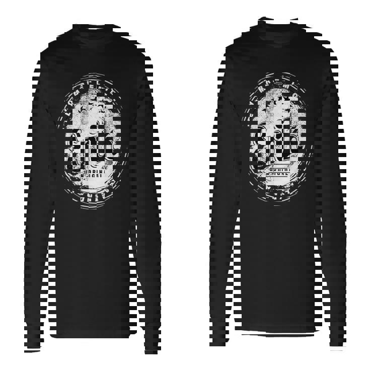 Erik Graffiti Nombre Camiseta de manga larga Regaloses