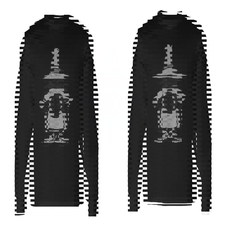 F4 ファントムファイタースプーク 長袖Tシャツ