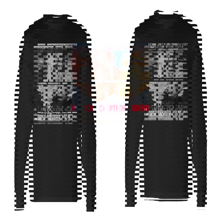 Freedom Eastide ベルリン壁 Ussr Gdr秋 社会主義キス 長袖Tシャツ