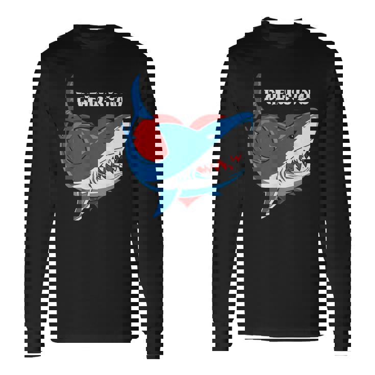 hark バレンタインデー ロマンチック 長袖Tシャツ