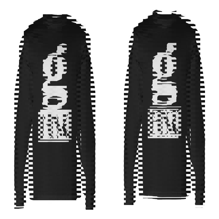 G Funk シャツ 長袖Tシャツ