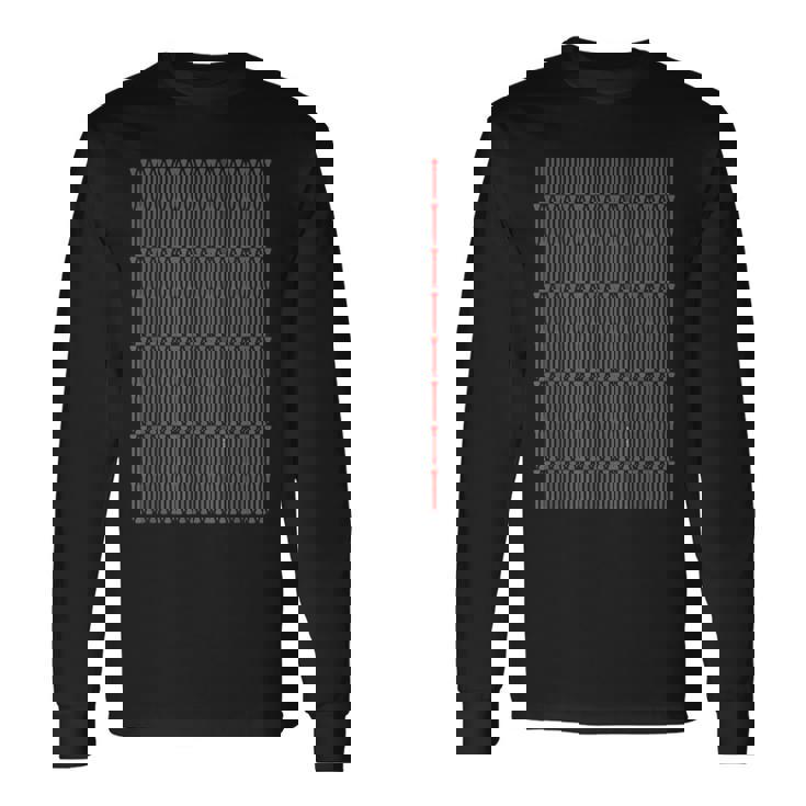 Golf Time 長袖Tシャツ