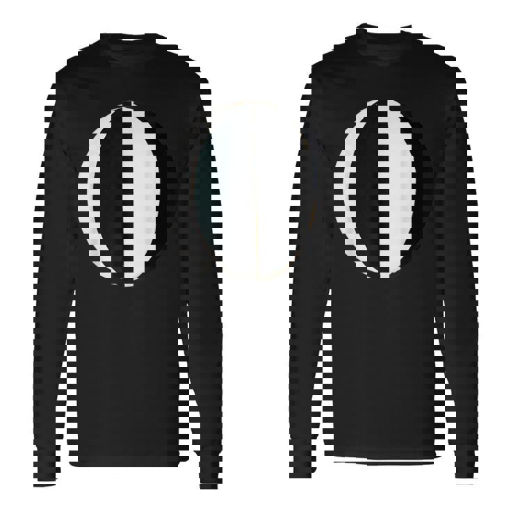 Hilma Af Klint マハトマス スタンディングポイント 長袖Tシャツ