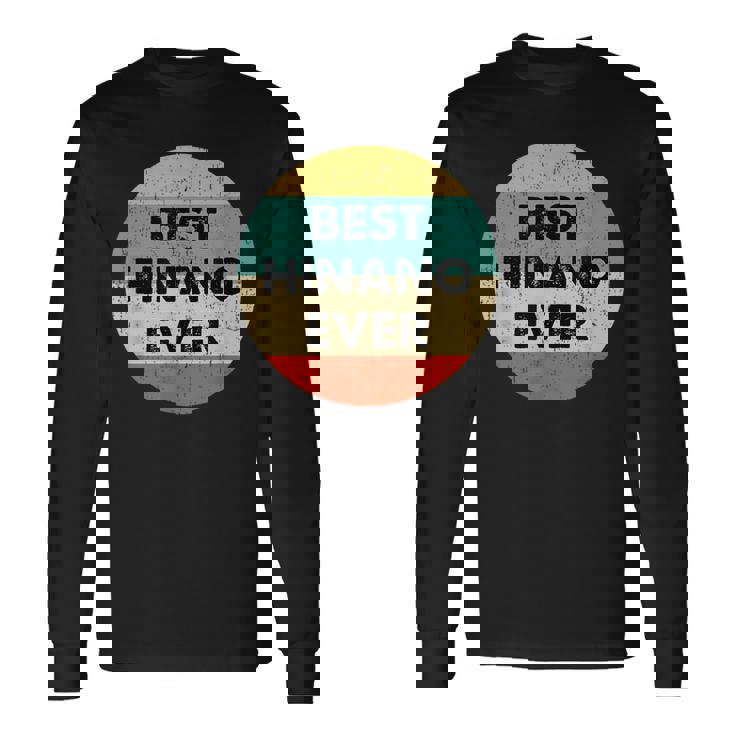 Hinano 陽南乃 長袖Tシャツ