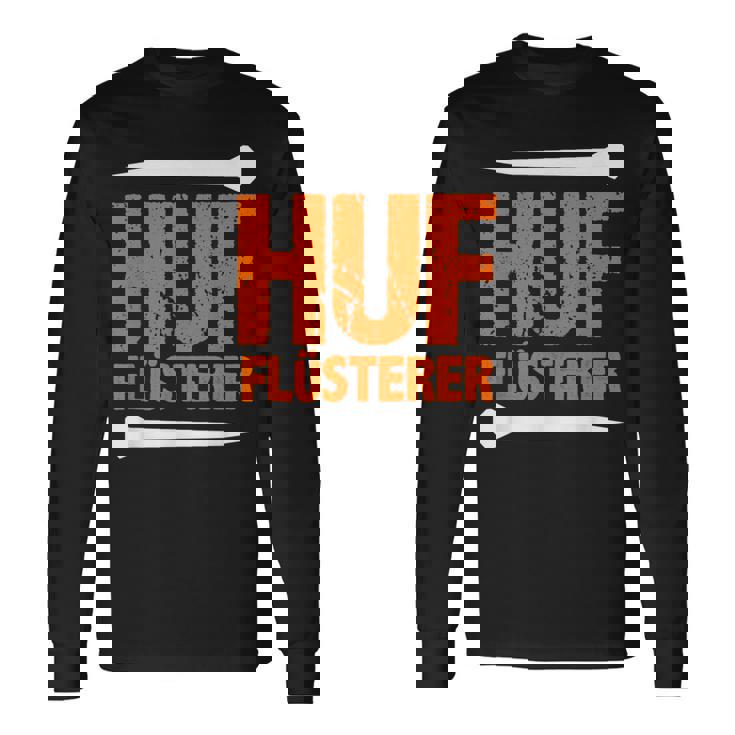 Huf Whisper Smith Anvil Smith ギフト 長袖Tシャツ