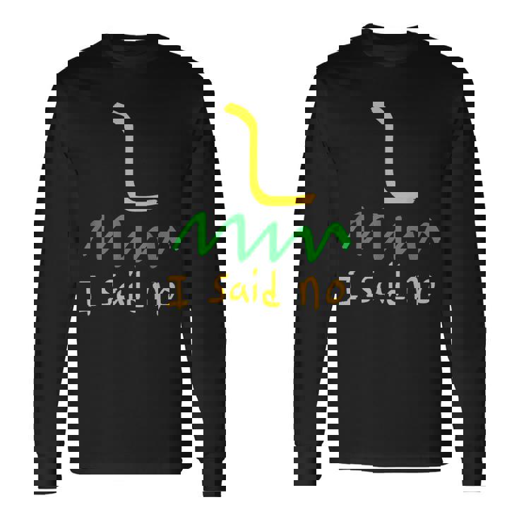 Iaid No 1776 保守派 自由 ガズデン旗 長袖Tシャツ ギフトのアイデア