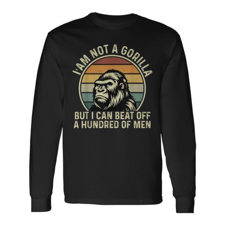 im-not-gorilla-beat-off-