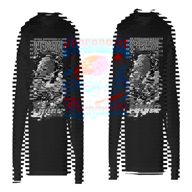 Jdm 東京ジャパン ドリフト レースカー チューニング レトロ ヴィンテージ グラフィック 長袖Tシャツ