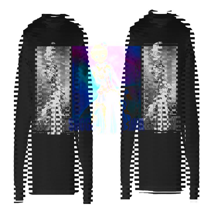 King Of Prism-Your Endless Call- キービジュアル ショウゴ 長袖Tシャツ