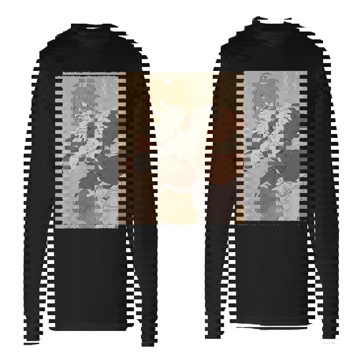 King Of Prism-Your Endless Call- 仁 長袖Tシャツ