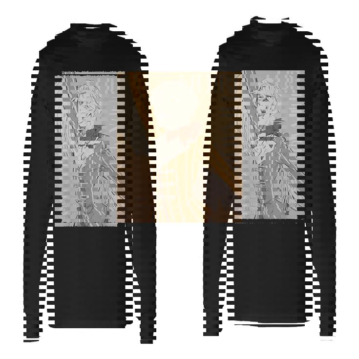 King Of Prism-Your Endless Call- 聖 長袖Tシャツ