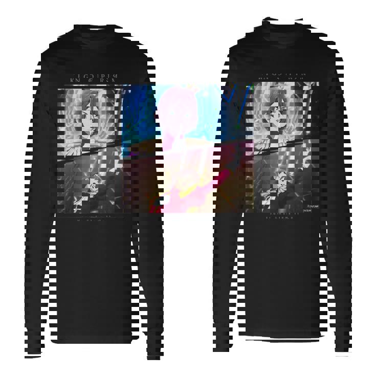 King Of Prism-Your Endless Call- 場面写仁 長袖Tシャツ