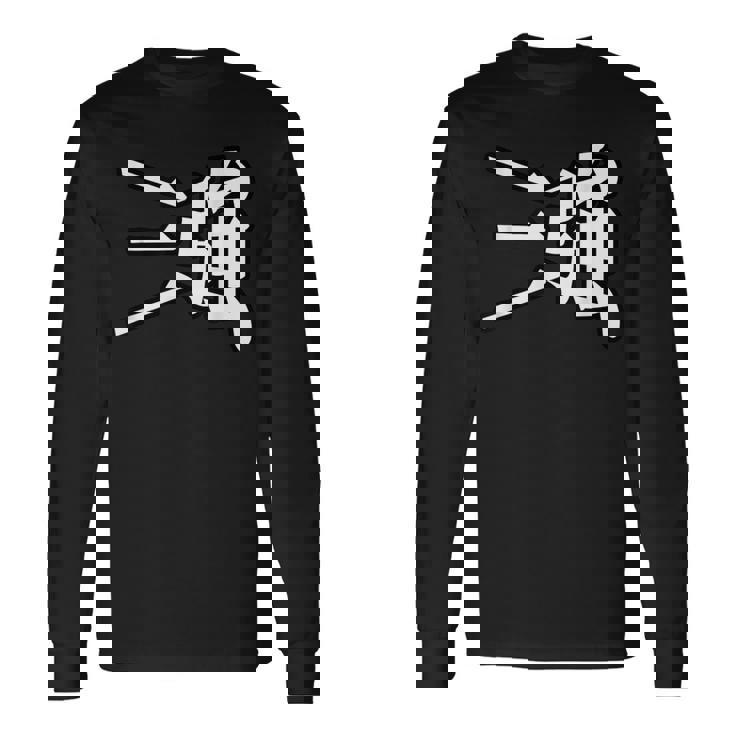 King Of Prism-Your Endless Call- 三強 長袖Tシャツ