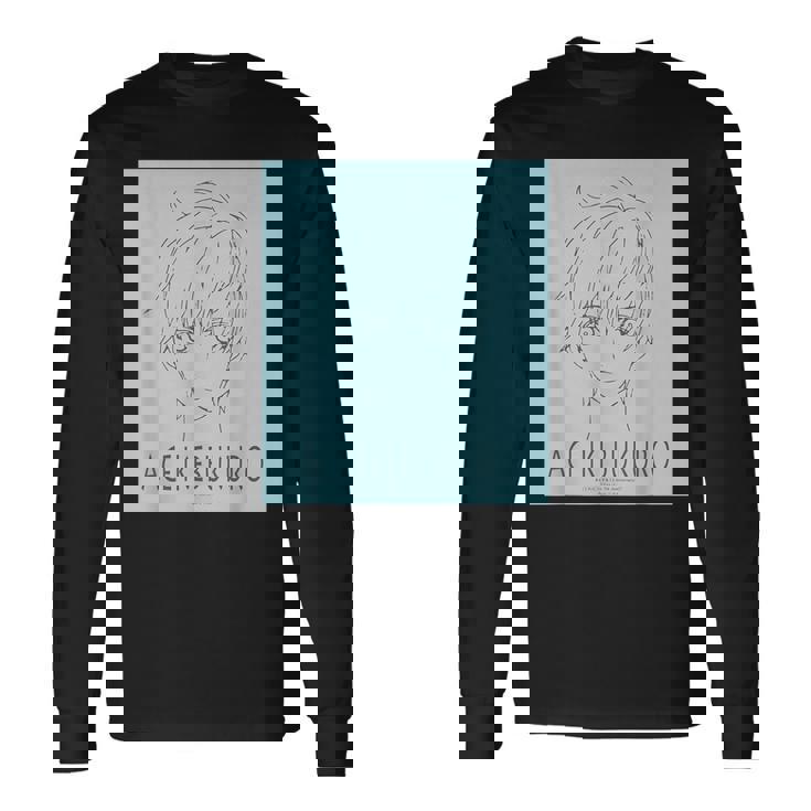 King Of Prism フェイスシリーズ 池袋エィス 長袖Tシャツ